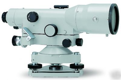 Sokkia PL1 precise tilting level w/ micrometer (0.1MM) 