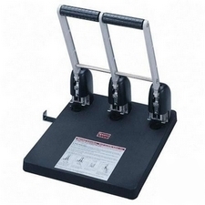 Sparco 3-hole punch 01531
