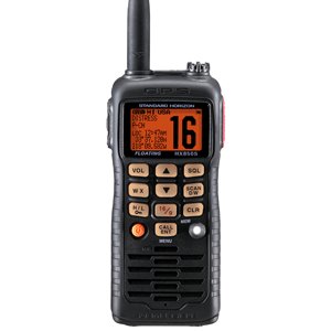 Standard horizon HX850S-standard HX850S handheld vhf w/