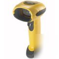 Symbol LS3008 barcode scanner usb interface cable