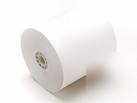 Taxi cab paper rolls/pulsar and centrodyne 38MM thermal