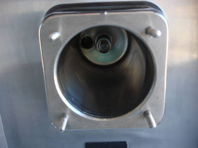 Taylor 702-27 countertop soft ice cream machine 2008
