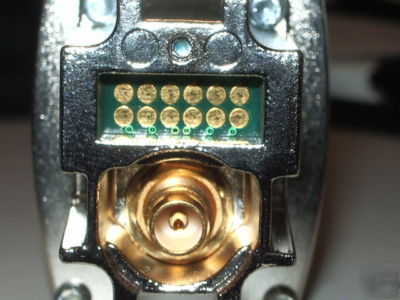 Tektronix P7380SMA differential probe to 8GHZ