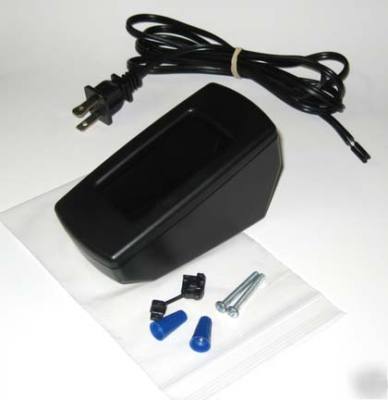 Upb simply automated #ZTP2BK pedestal