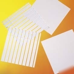 Whatman high-performance tlc plates, whatman 4806-711