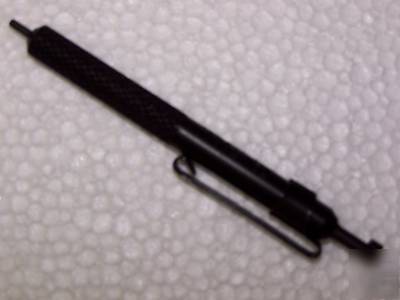 Zak tool ZT22 pocket handcuff key awesome must have key