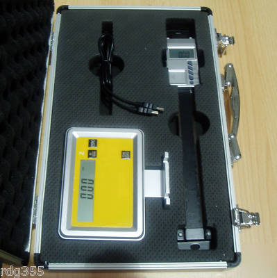  lathe vertical digital scale & readout suits miller