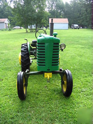 1947 john deere 