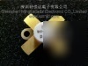 2 pc. BLW97 rf transistor philips