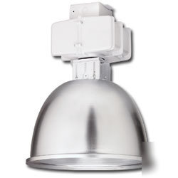 320 watt metal halide high bay shop w/ quartz restrike