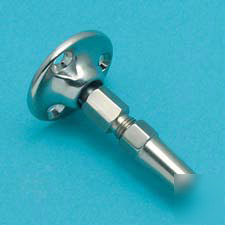 Atlantis rail easy flat swivel end turnbuckle