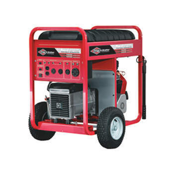 Briggs & stratton bs-9801 generator