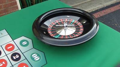 Casino party business