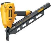 Dewalt clipped head framing nailer