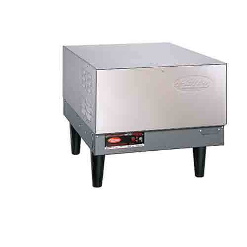 Hatco c-39 compact electric booster water heater, 6 gal