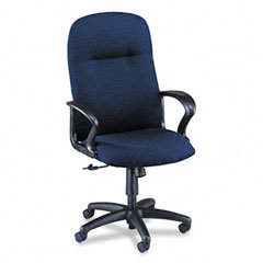 Hon gamut series executive high back swiveltilt chair