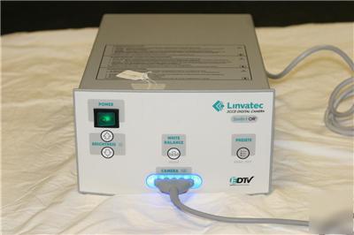Linvatec IM3300 smart or endoscopy camera & IM3330