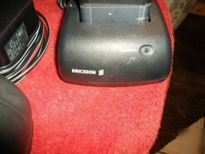 M/a com - ericsson panther 500P vhf (150 to 174 mhz)