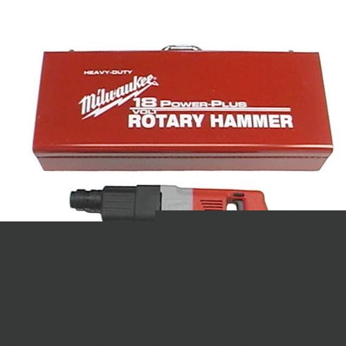 Milwaukee 18V 3/4
