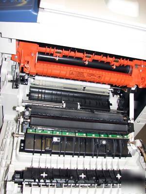 Muratec mfx-1430 multifunction device 3,150 pages 