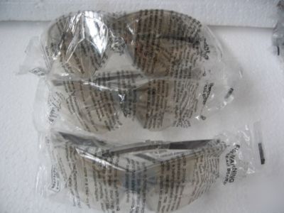 New 12 pairs of safety glasses brand - free shipping