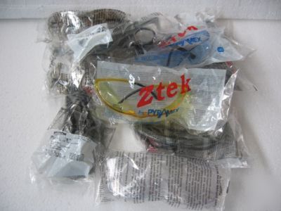 New 12 pairs of safety glasses brand - free shipping