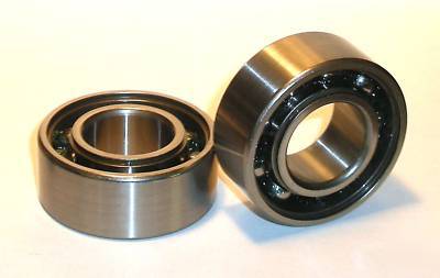 New W6205 open ball bearings, wide w-6205, 25X52 mm, 