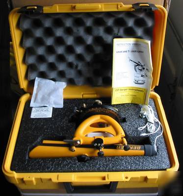 New cst/berger 200B transit