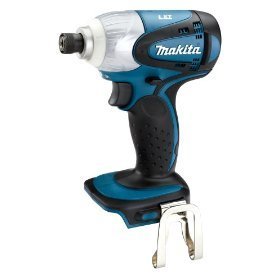 New makita lxt 18V lithium ion BTD141 impact driver 