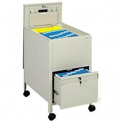 New safco rollaway letter file 5364PT
