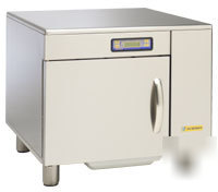 New techfrost blast freezer for gelato, ice cream, cake
