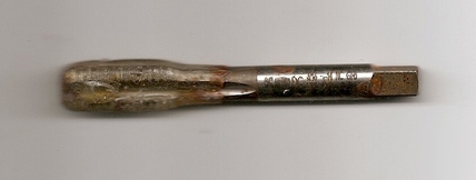 Osg hy-pro used 7/16
