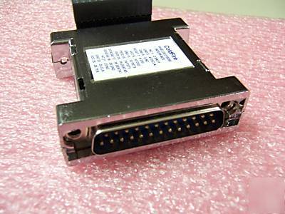 P&e cold fire shielded bdm interface - 5VOLTS