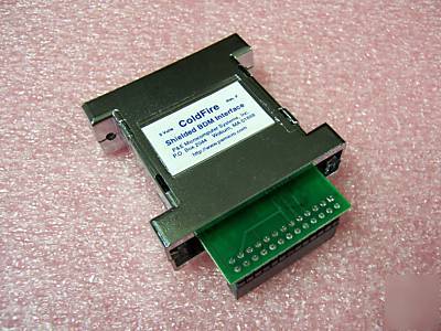P&e cold fire shielded bdm interface - 5VOLTS