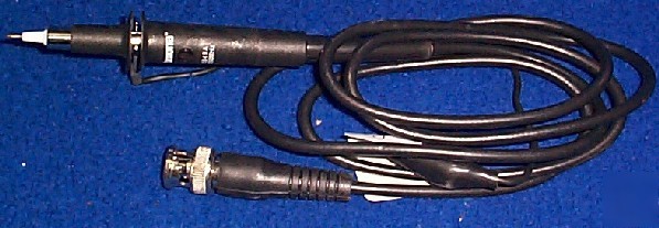 Pomona 6049A oscilloscope probe 150MHZ