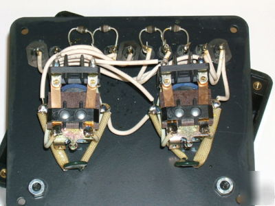 Rc 3000 crown lock out tilt control relay module box 