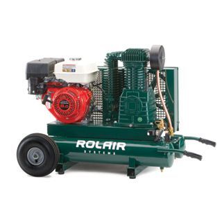 Rol-air 8422HK30 8422 HK30 gas air compressor rolair