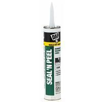 Seal 'n peel weatherstrip caulk 10.1 oz by dap 18354