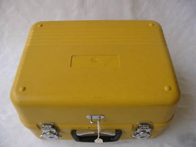 Topcon gpt-1001 2