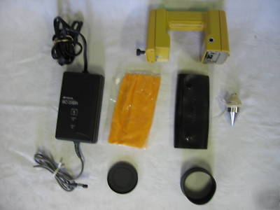 Topcon gpt-1001 2