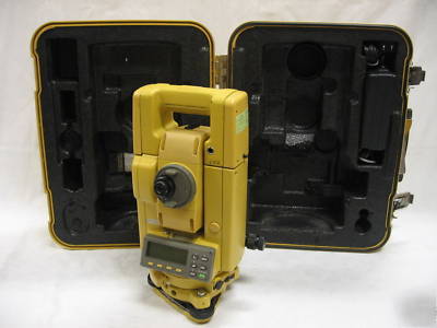 Topcon gpt-1001 2