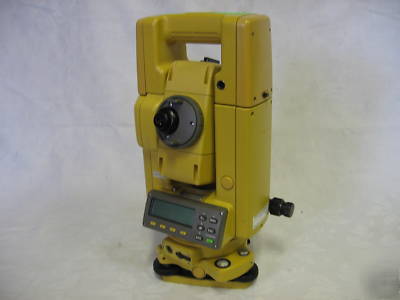 Topcon gpt-1001 2