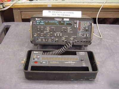 Ttc/acterna 211 t-berd t-1 analyzer