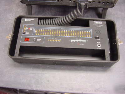 Ttc/acterna 211 t-berd t-1 analyzer
