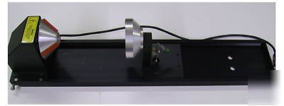 Universal laser m-30 engraver - engraving 30 watt