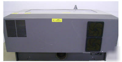 Universal laser m-30 engraver - engraving 30 watt