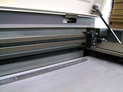 Universal laser m-30 engraver - engraving 30 watt