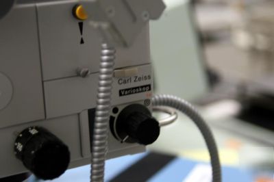 Zeiss opmi cs varioscope surgical microscope /warranty