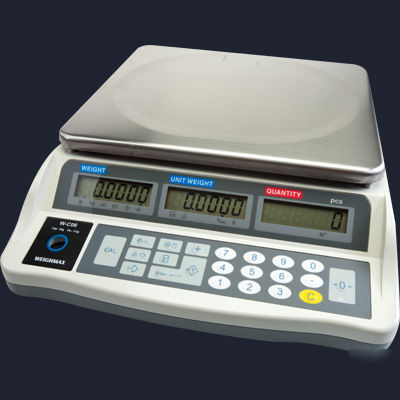 13 lb professional counting scale digital industrial