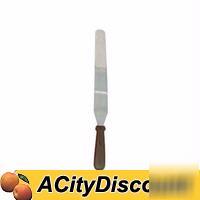 5 dz update ics-14 icing spatulas with 14